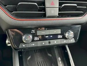 Škoda Scala Selection