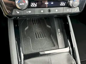 Škoda Scala Selection