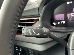 Škoda Scala Selection