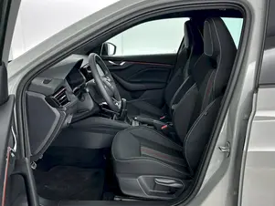 Škoda Scala Monte Carlo