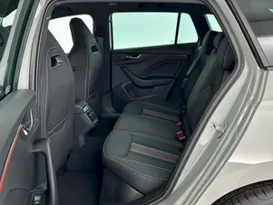 Škoda Scala Monte Carlo