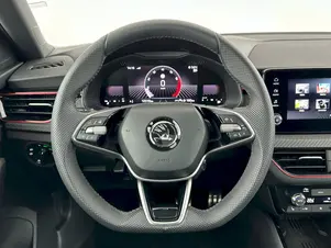 Škoda Scala Monte Carlo