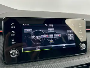 Škoda Scala Monte Carlo