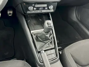 Škoda Scala Monte Carlo