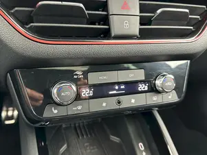 Škoda Scala Monte Carlo