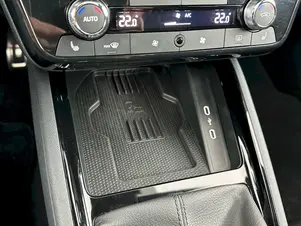 Škoda Scala Monte Carlo