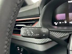 Škoda Scala Monte Carlo