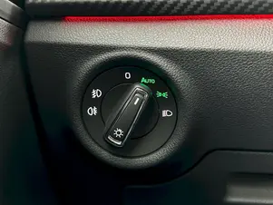 Škoda Scala Monte Carlo