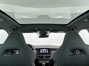 Škoda Scala Monte Carlo