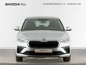 Škoda Scala Selection