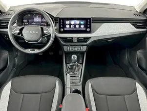 Škoda Scala Selection