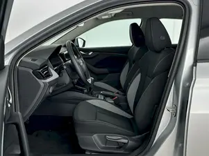 Škoda Scala Selection