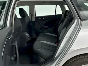 Škoda Scala Selection