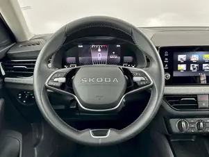 Škoda Scala Selection