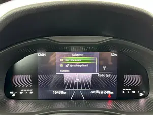 Škoda Scala Selection