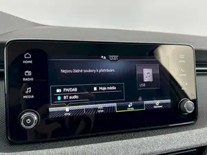 Škoda Scala Selection