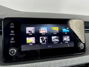 Škoda Scala Selection