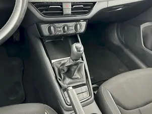 Škoda Scala Selection