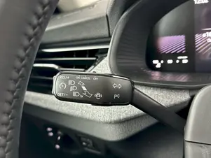 Škoda Scala Selection