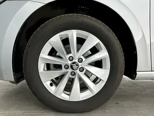 Škoda Scala Selection