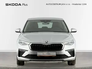 Škoda Scala Selection