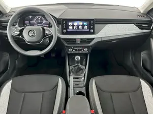 Škoda Scala Selection