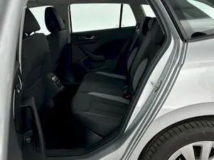 Škoda Scala Selection