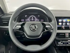 Škoda Scala Selection