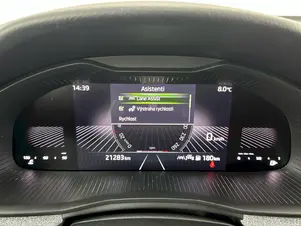 Škoda Scala Selection