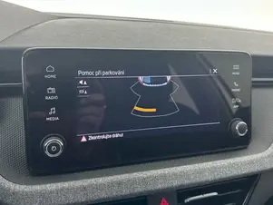 Škoda Scala Selection