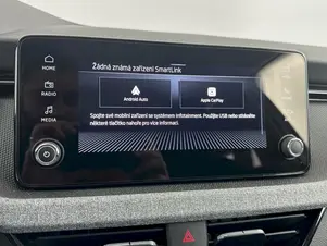 Škoda Scala Selection