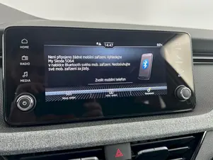 Škoda Scala Selection