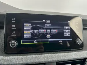 Škoda Scala Selection