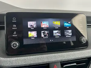 Škoda Scala Selection