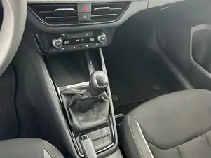 Škoda Scala Selection