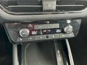 Škoda Scala Selection