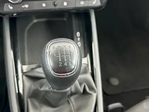 Škoda Scala Selection