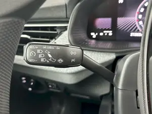 Škoda Scala Selection