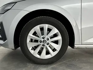 Škoda Scala Selection