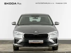 Škoda Scala Selection