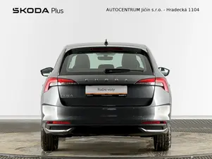 Škoda Scala Selection