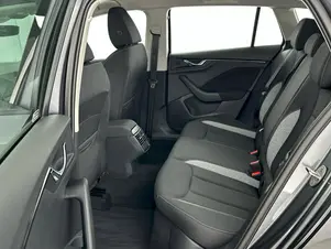 Škoda Scala Selection