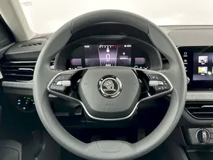 Škoda Scala Selection