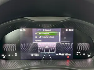 Škoda Scala Selection