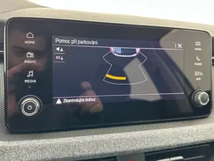 Škoda Scala Selection