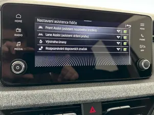 Škoda Scala Selection