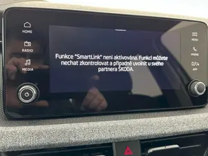 Škoda Scala Selection