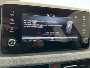 Škoda Scala Selection