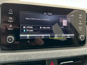 Škoda Scala Selection