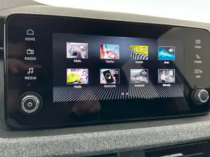 Škoda Scala Selection